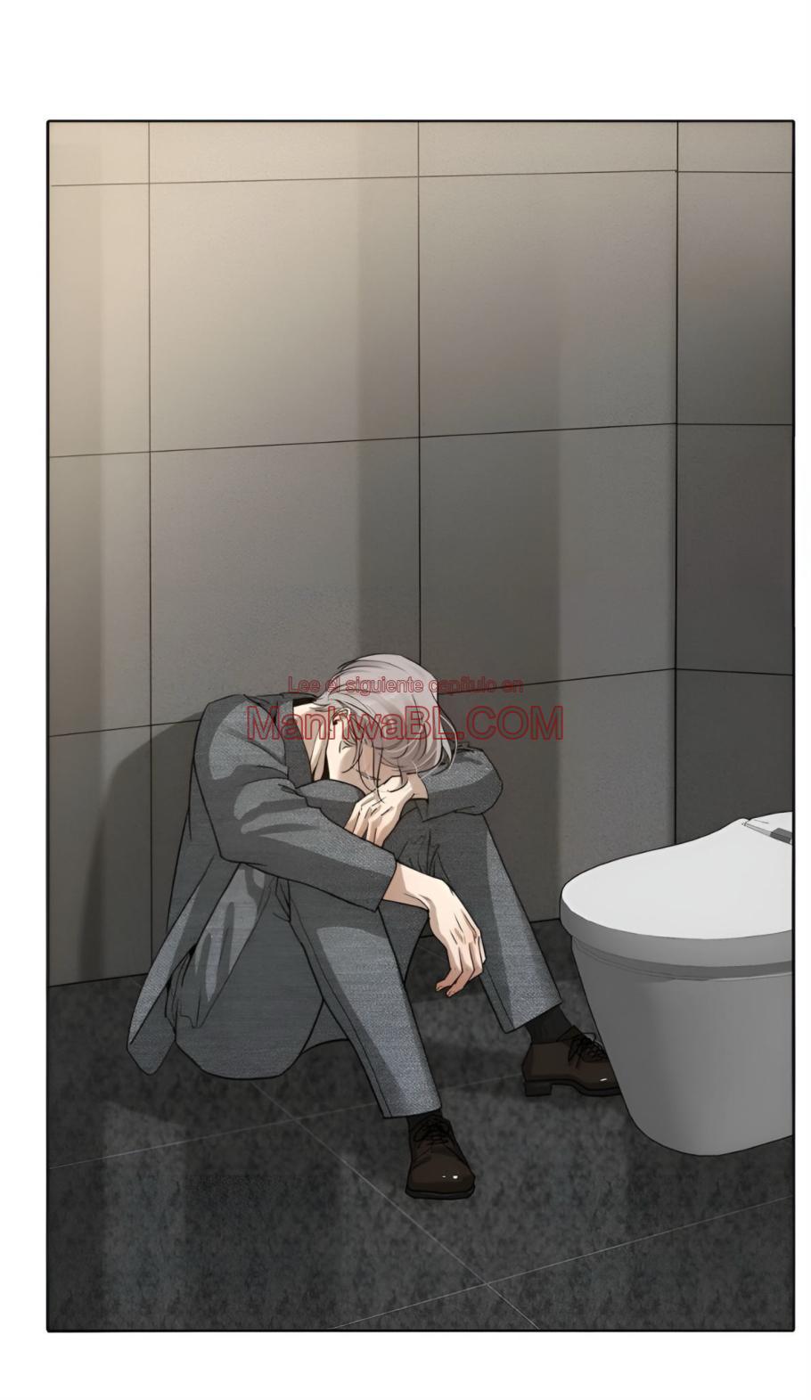 Deuda de amor - Capítulo 53 3 manhwa