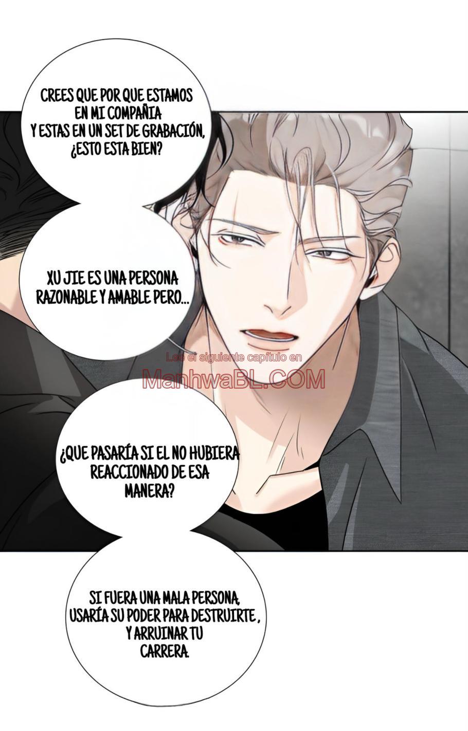 Deuda de amor - Capítulo 53 3 manhwa