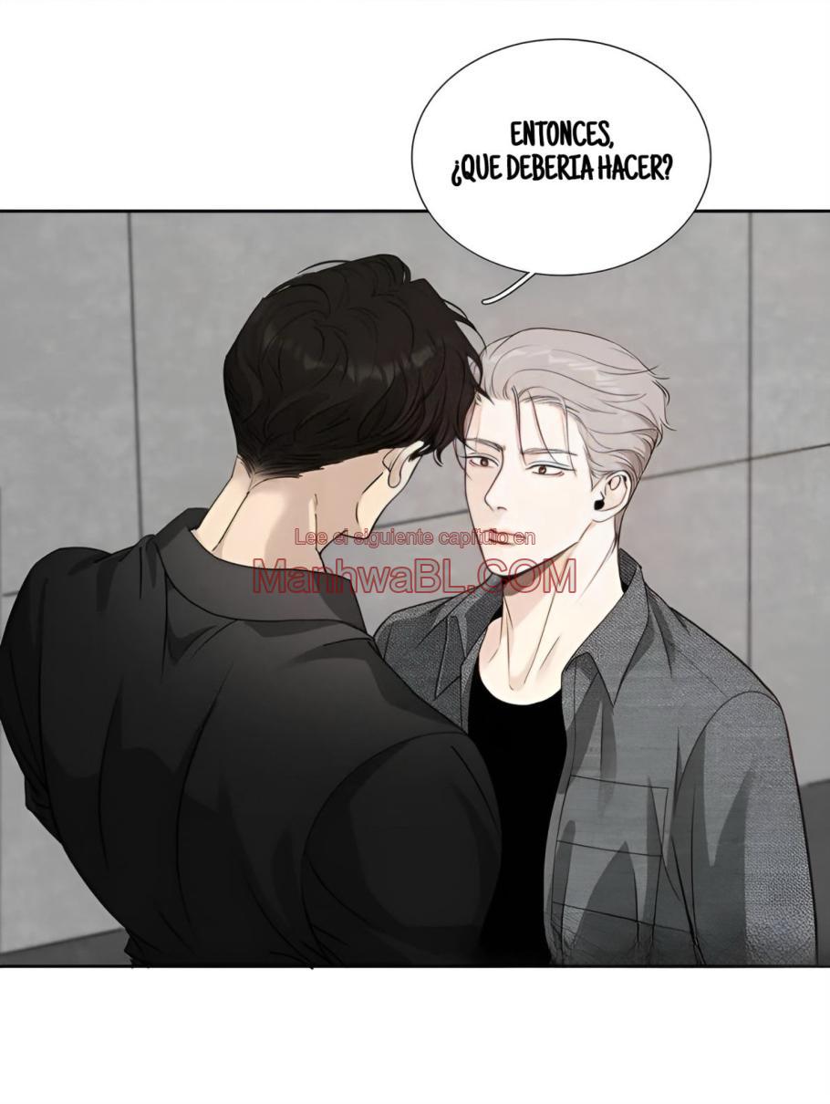 Deuda de amor - Capítulo 53 3 manhwa