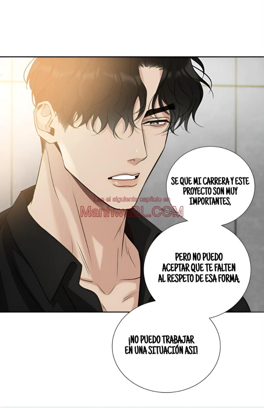 Deuda de amor - Capítulo 53 3 manhwa