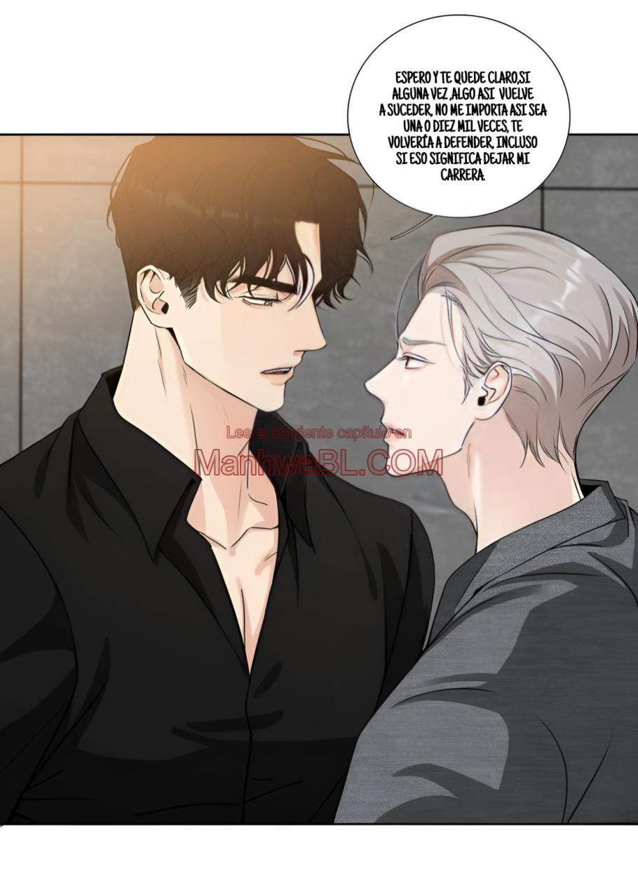 Deuda de amor - Capítulo 53 3 manhwa