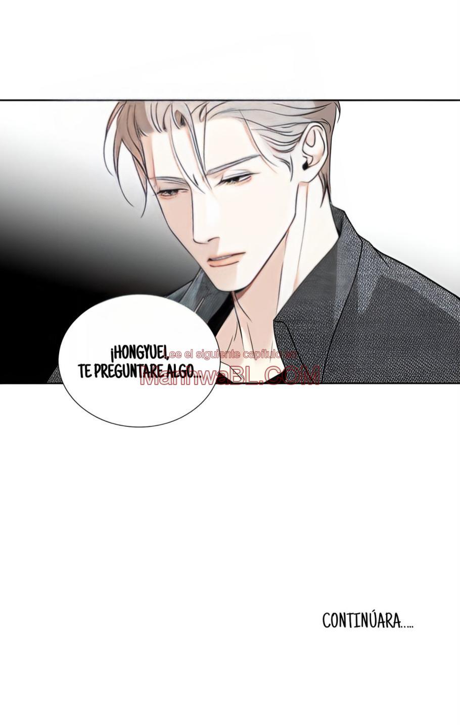 Deuda de amor - Capítulo 53 3 manhwa