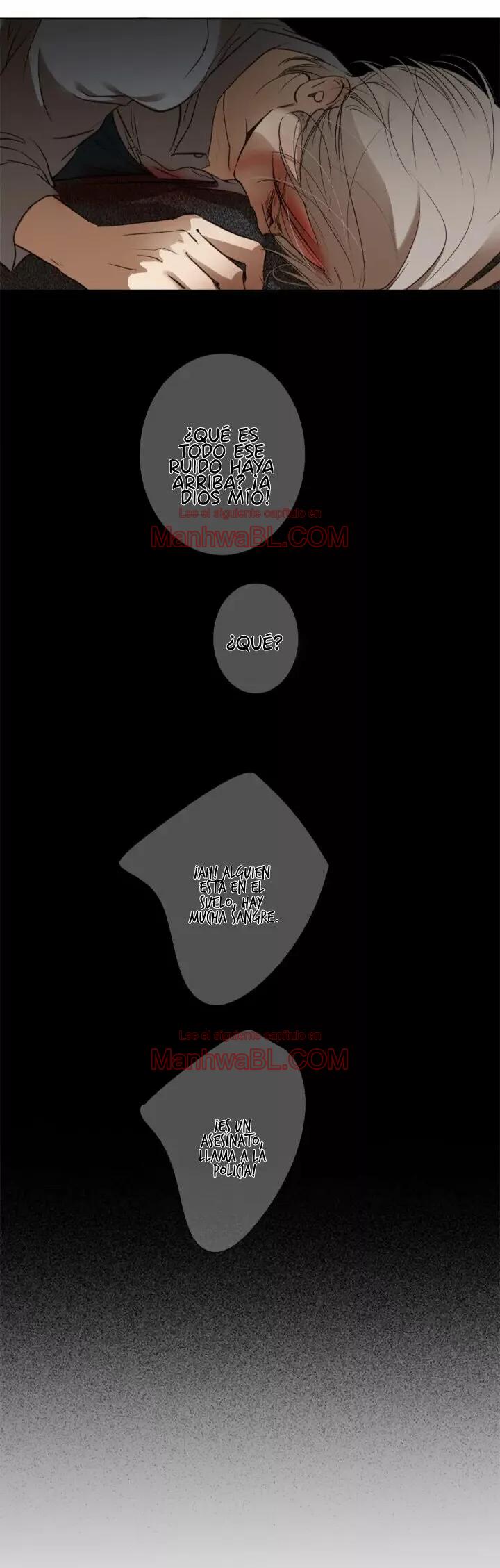 Deuda de amor - Capítulo 3 2 manhwa