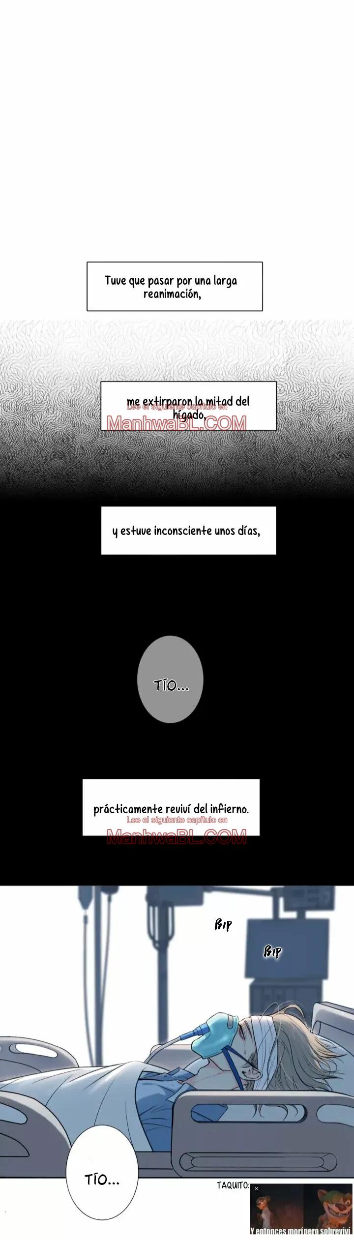 Deuda de amor - Capítulo 3 2 manhwa
