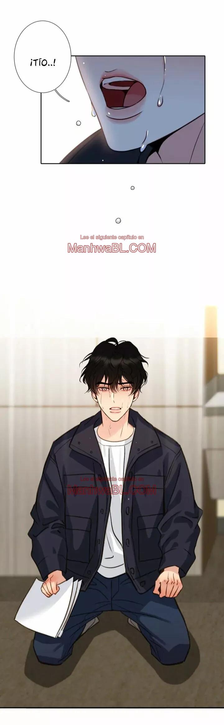 Deuda de amor - Capítulo 3 2 manhwa