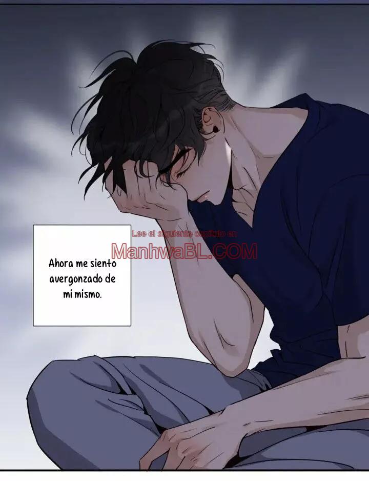 Deuda de amor - Capítulo 18 manhwa