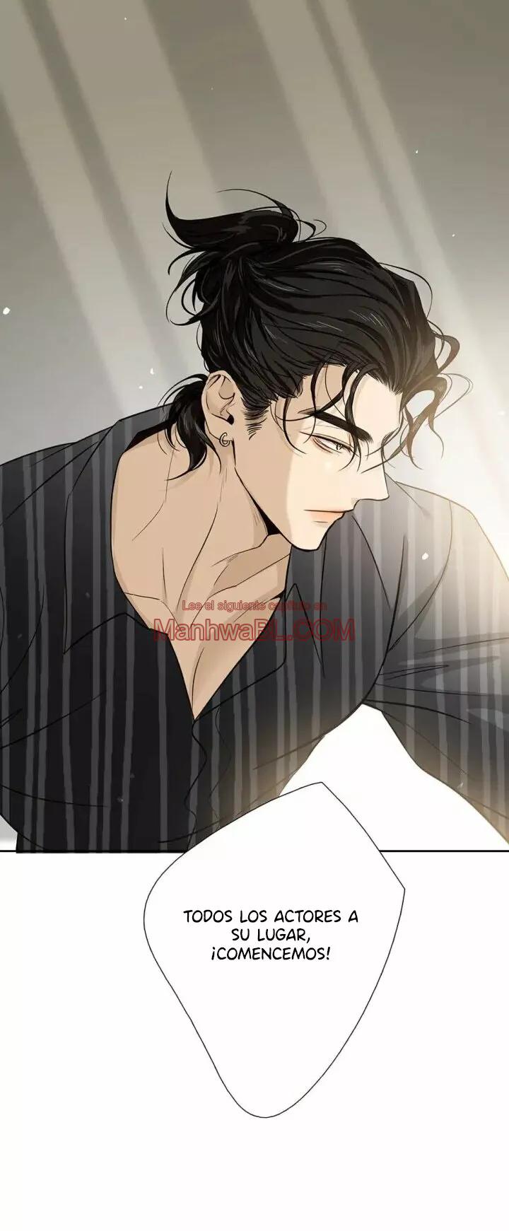 Deuda de amor - Capítulo 28 manhwa