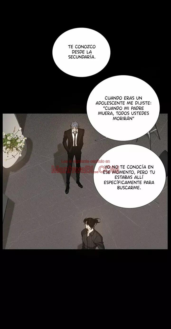 Deuda de amor - Capítulo 28 manhwa