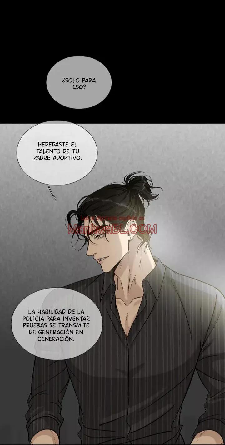 Deuda de amor - Capítulo 28 manhwa