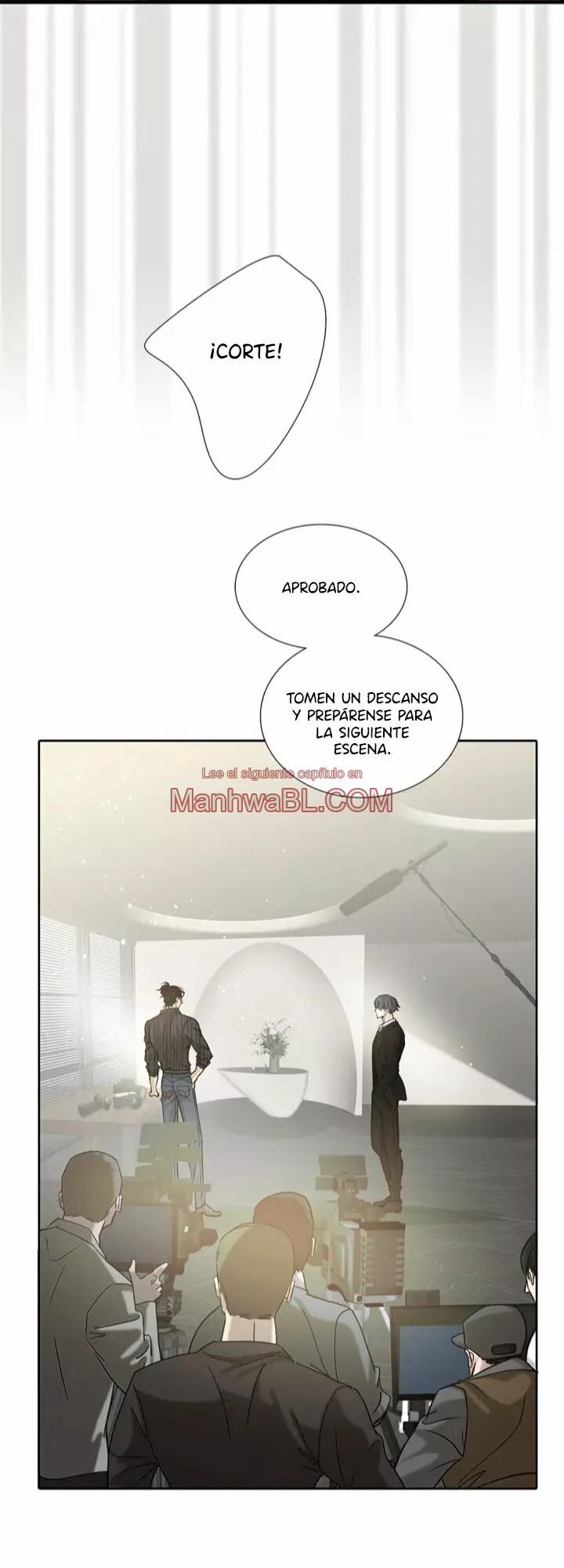 Deuda de amor - Capítulo 28 manhwa