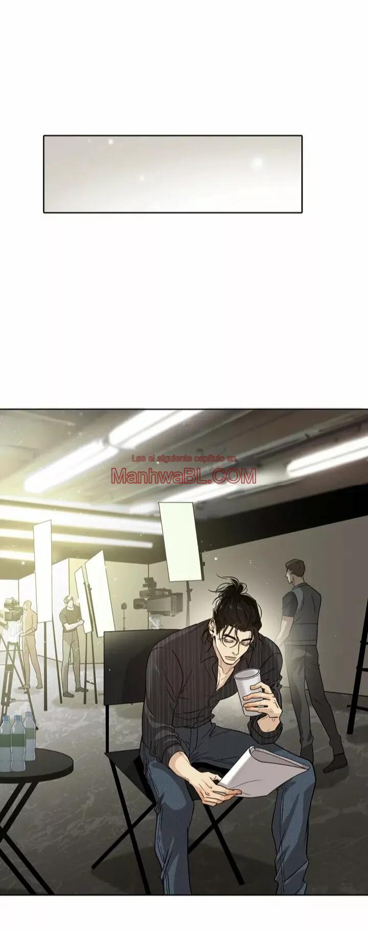 Deuda de amor - Capítulo 28 manhwa