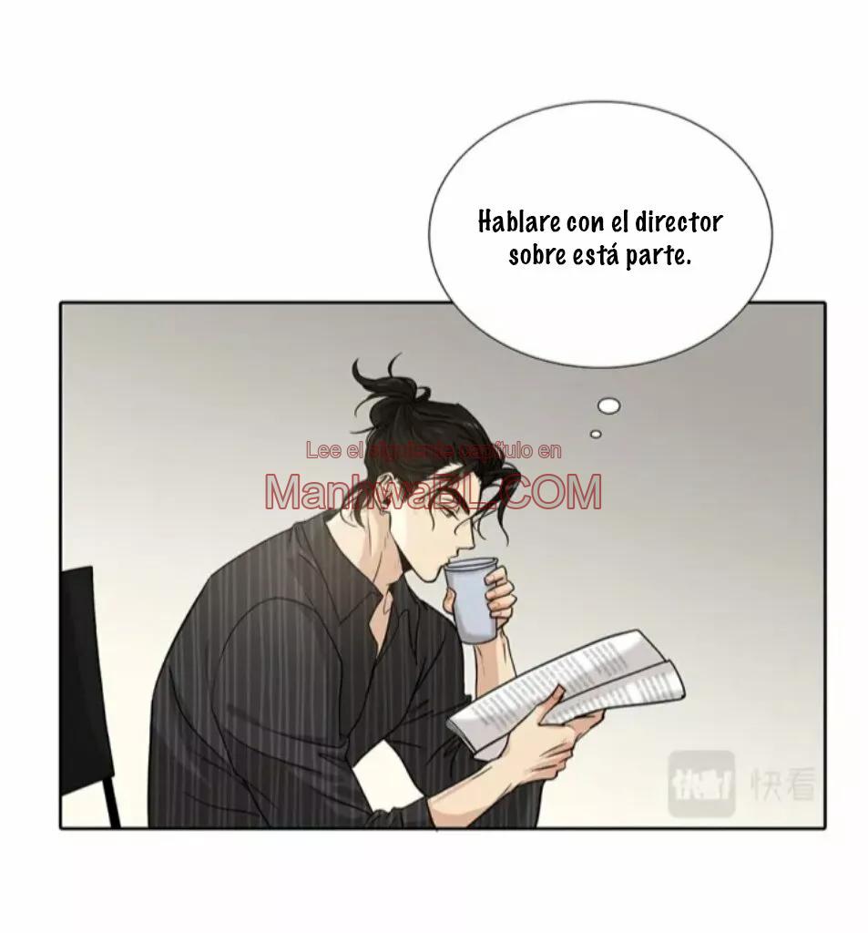 Deuda de amor - Capítulo 28 manhwa