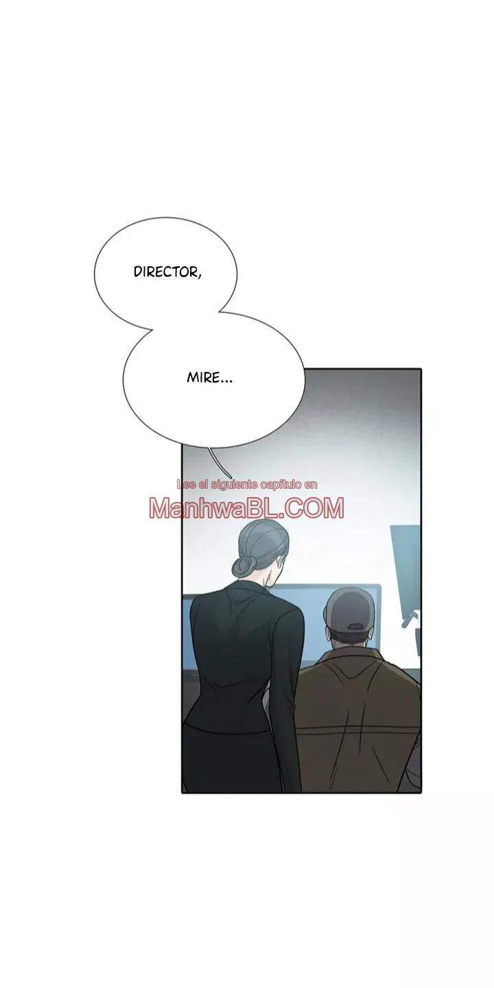 Deuda de amor - Capítulo 28 manhwa