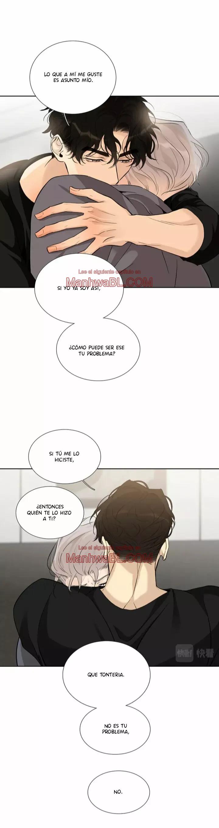 Deuda de amor - Capítulo 25 3 manhwa