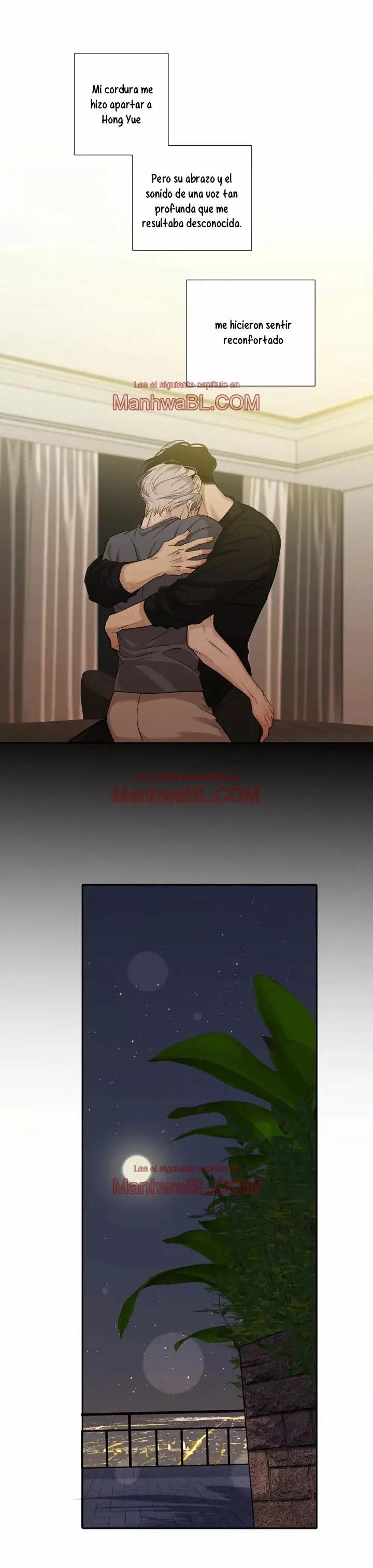 Deuda de amor - Capítulo 25 3 manhwa