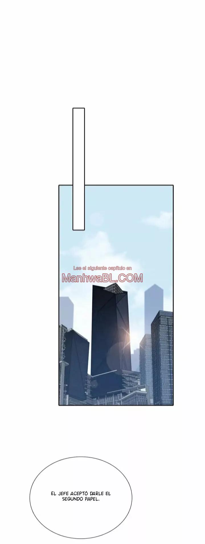 Deuda de amor - Capítulo 25 3 manhwa