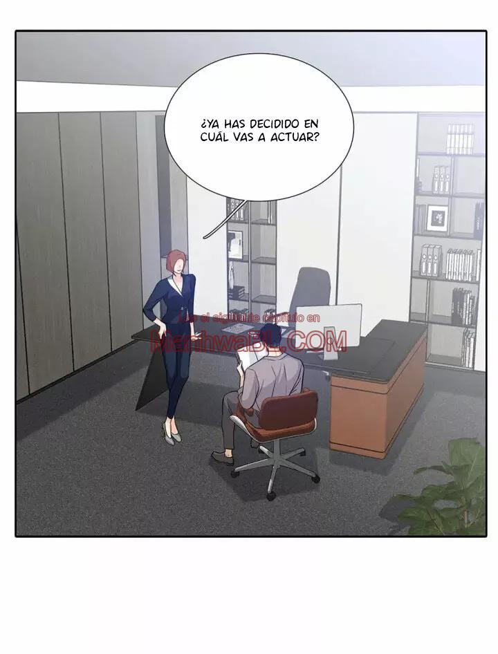 Deuda de amor - Capítulo 25 3 manhwa