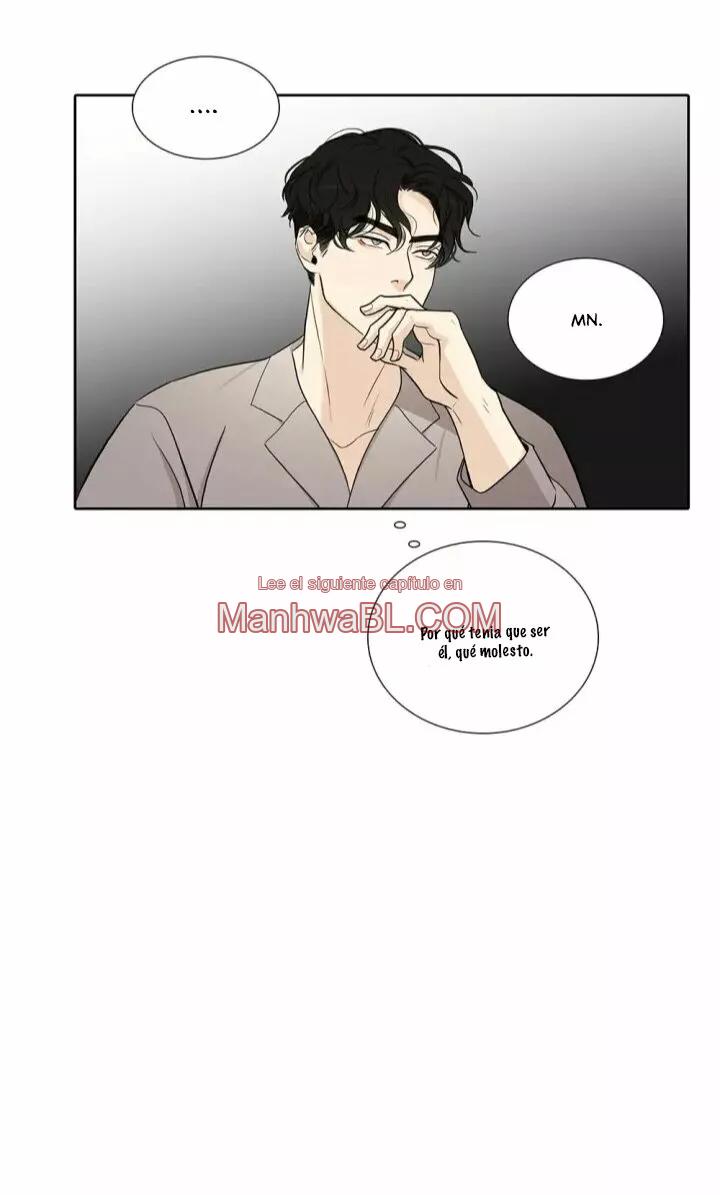 Deuda de amor - Capítulo 25 3 manhwa