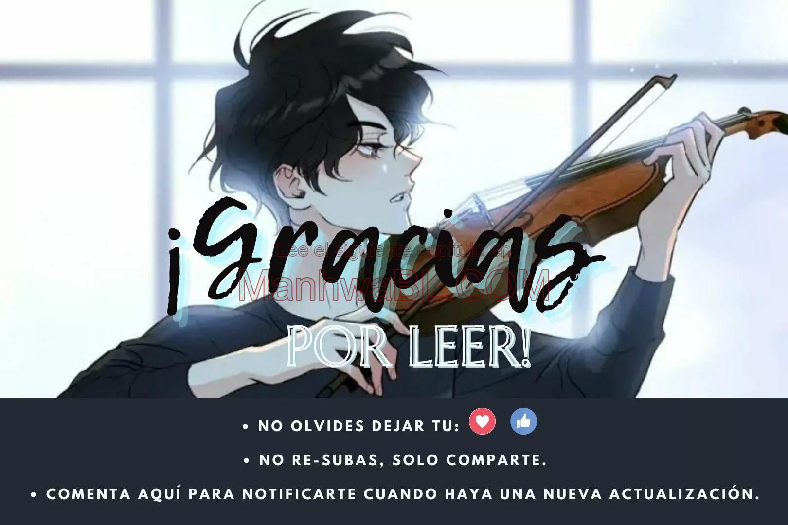 Deuda de amor - Capítulo 25 3 manhwa