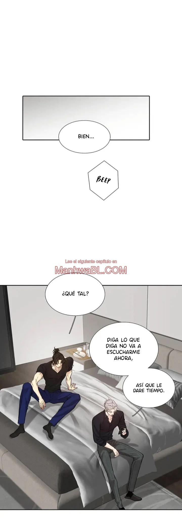 Deuda de amor - Capítulo 30 manhwa