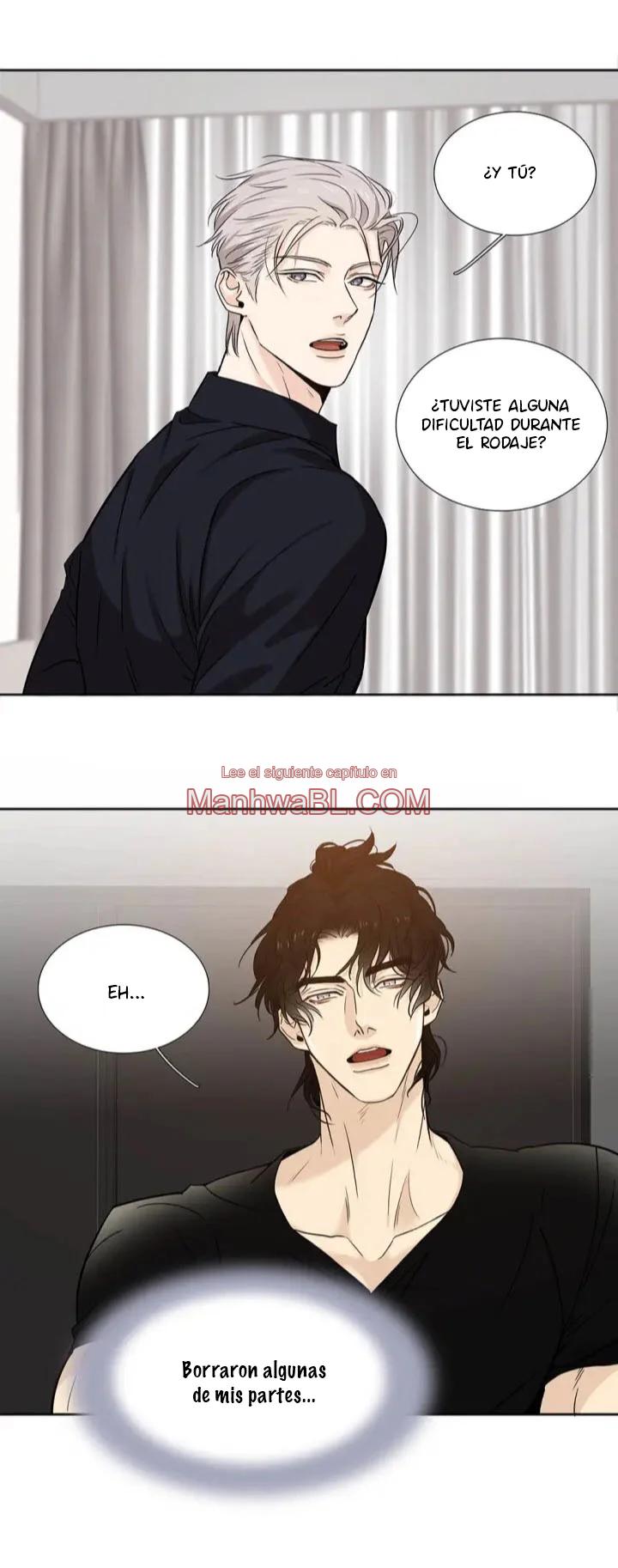 Deuda de amor - Capítulo 30 manhwa