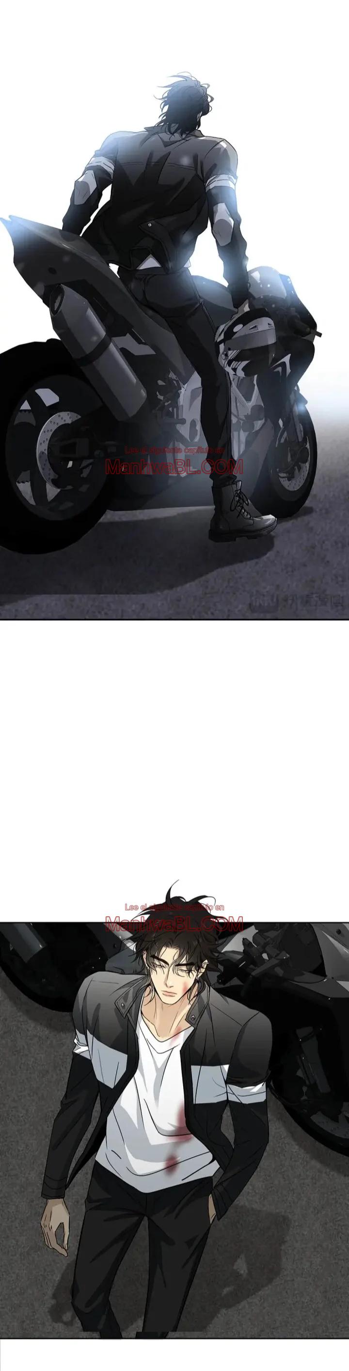 Deuda de amor - Capítulo 30 manhwa