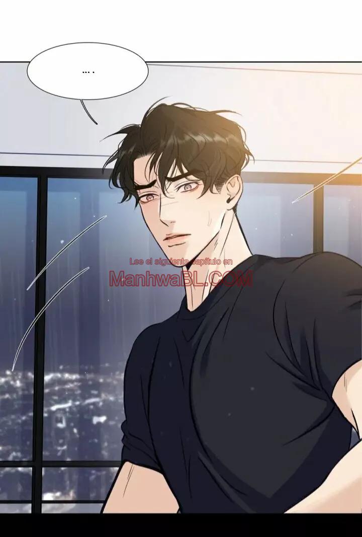 Deuda de amor - Capítulo 6 manhwa