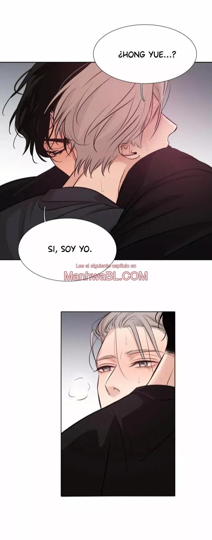 Deuda de amor - Capítulo 6 manhwa