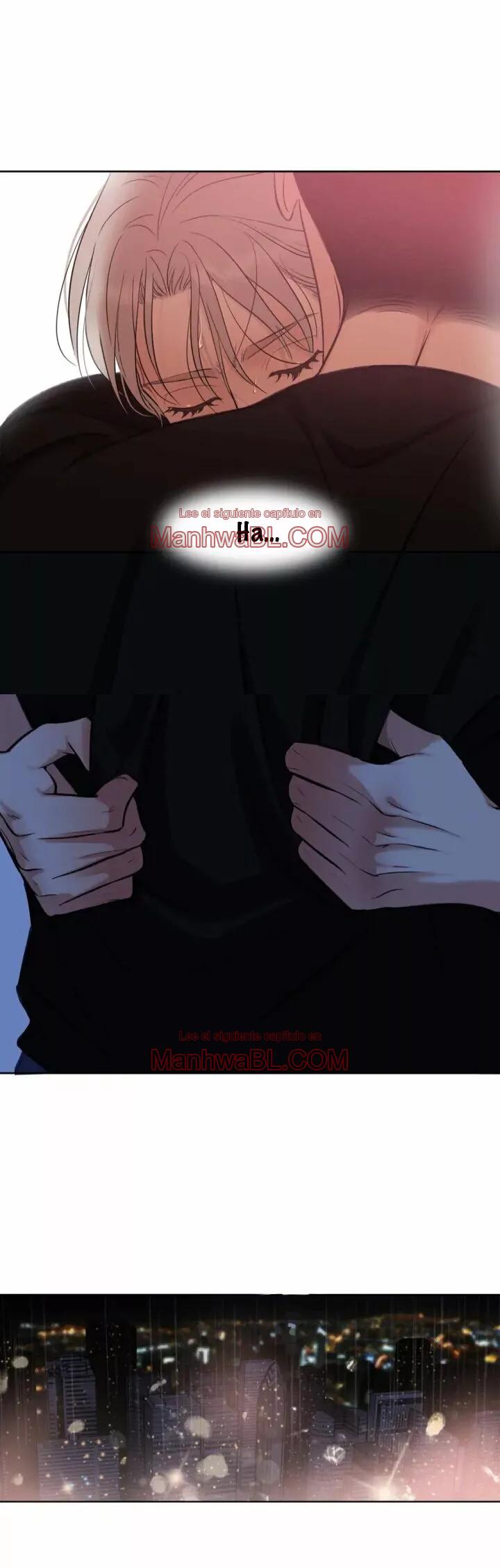 Deuda de amor - Capítulo 6 manhwa