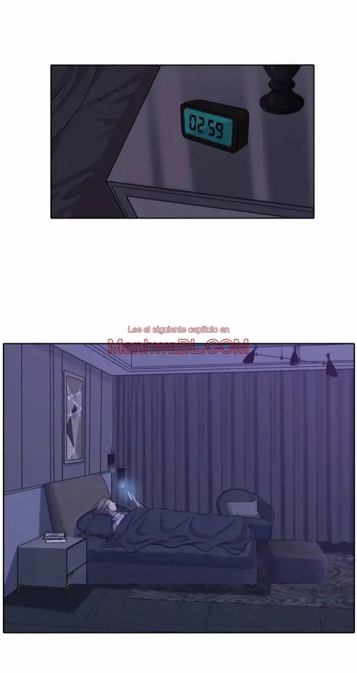 Deuda de amor - Capítulo 6 manhwa