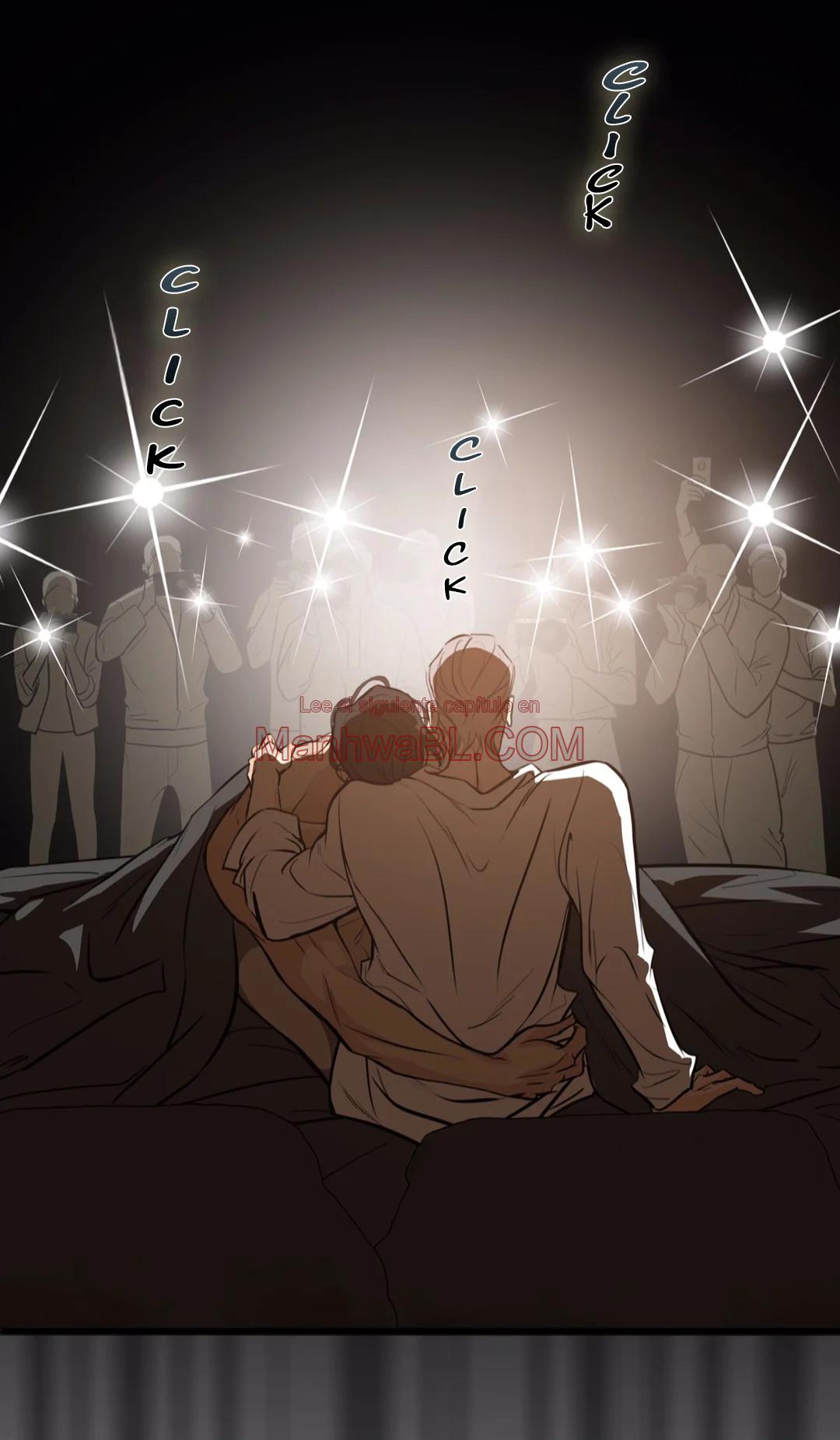 Deuda de amor - Capítulo 44 3 manhwa
