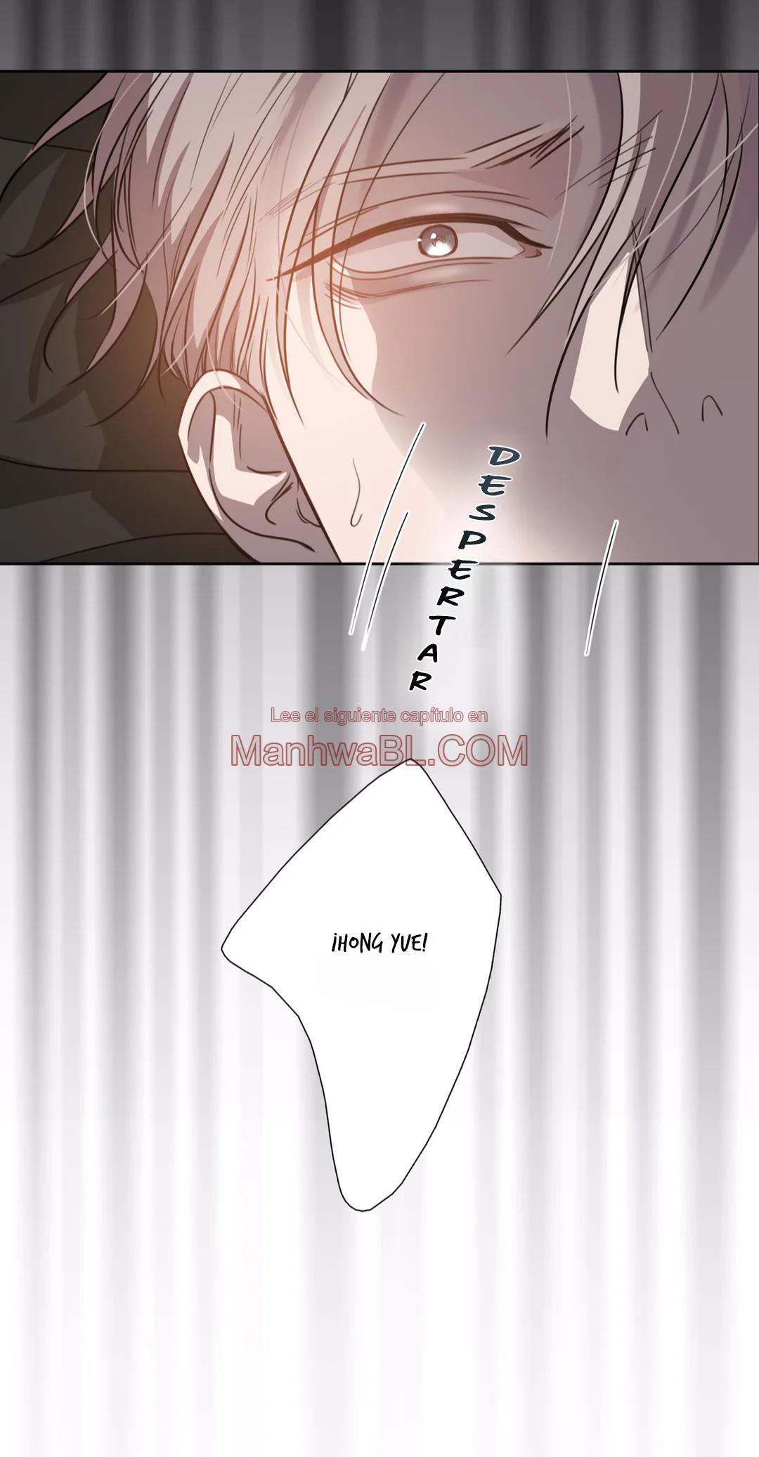 Deuda de amor - Capítulo 44 3 manhwa