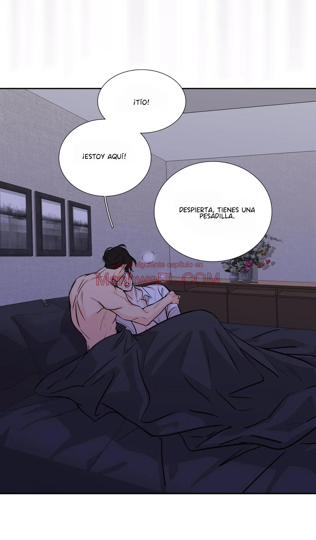 Deuda de amor - Capítulo 44 3 manhwa
