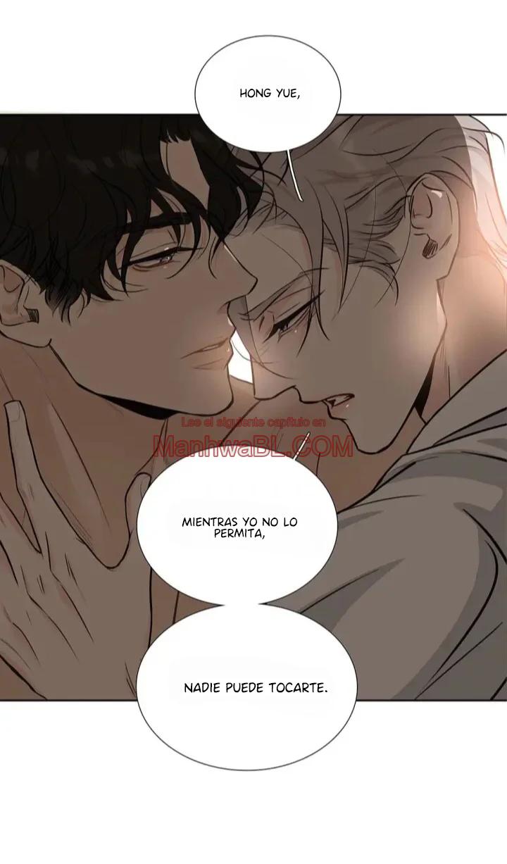 Deuda de amor - Capítulo 44 3 manhwa