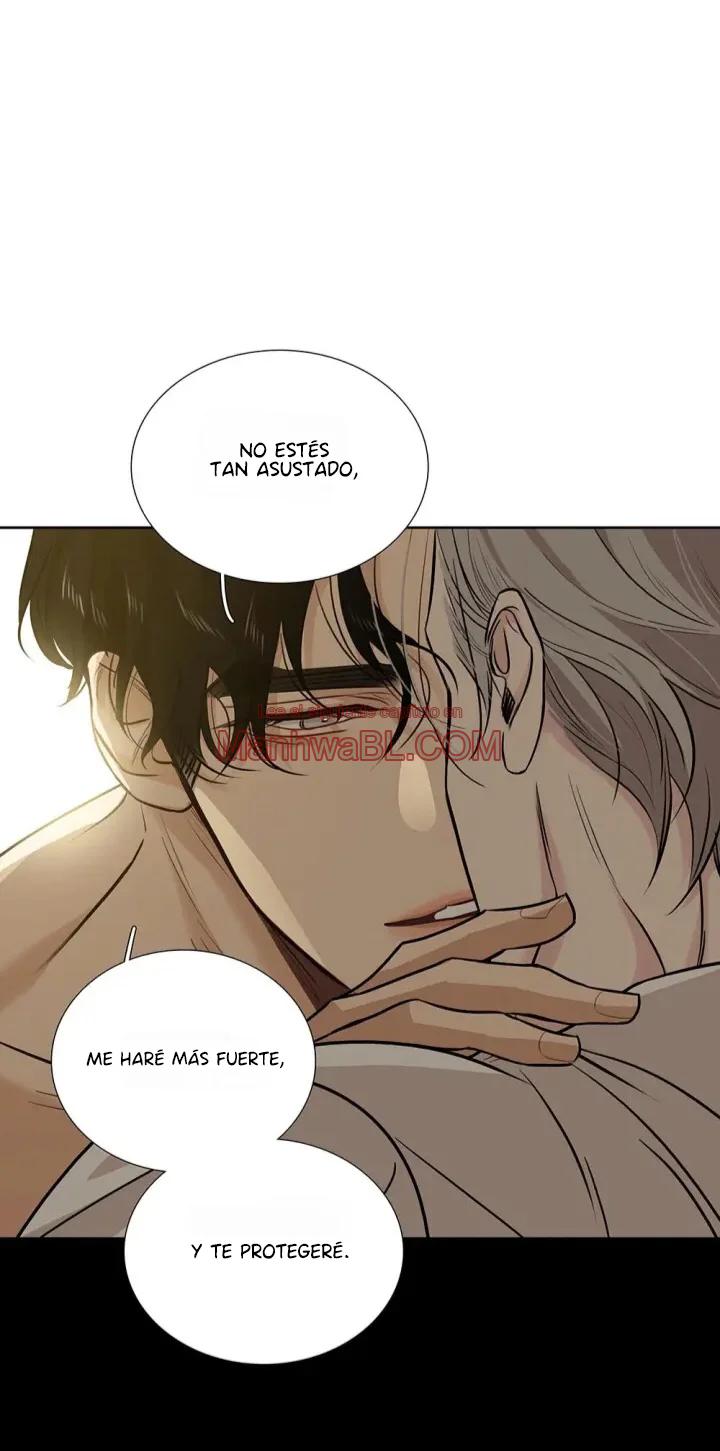 Deuda de amor - Capítulo 44 3 manhwa