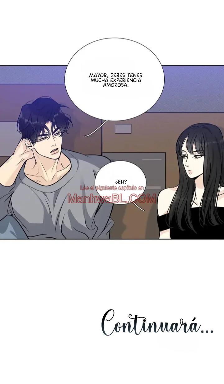 Deuda de amor - Capítulo 44 3 manhwa