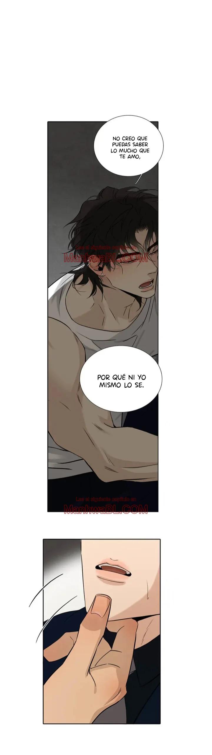 Deuda de amor - Capítulo 31 3 manhwa