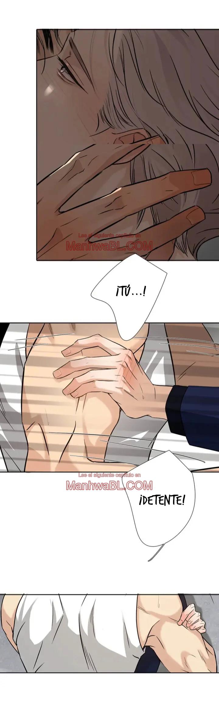 Deuda de amor - Capítulo 31 3 manhwa