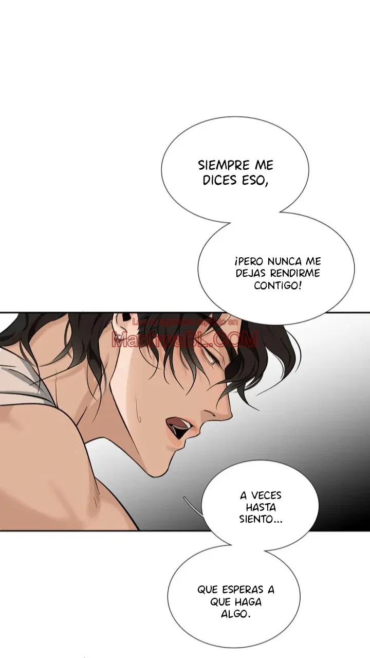 Deuda de amor - Capítulo 31 3 manhwa