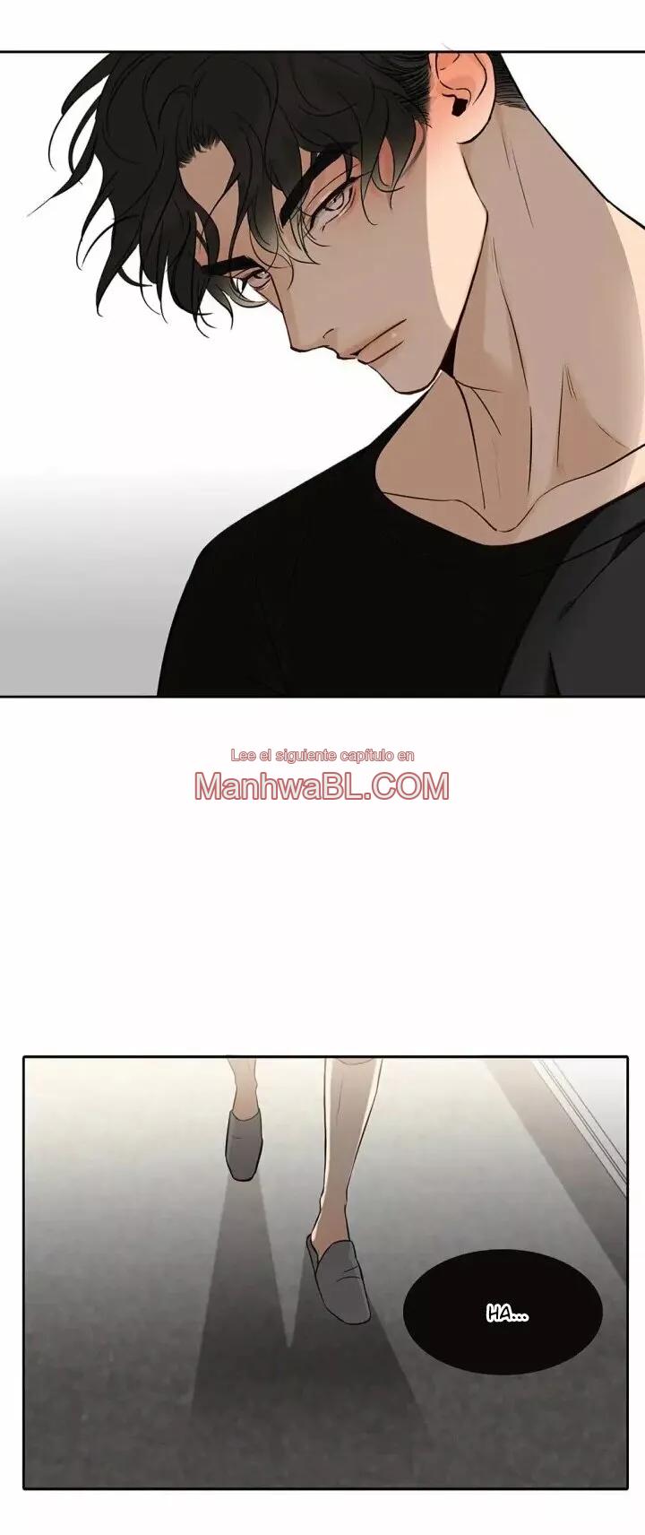 Deuda de amor - Capítulo 26 2 manhwa