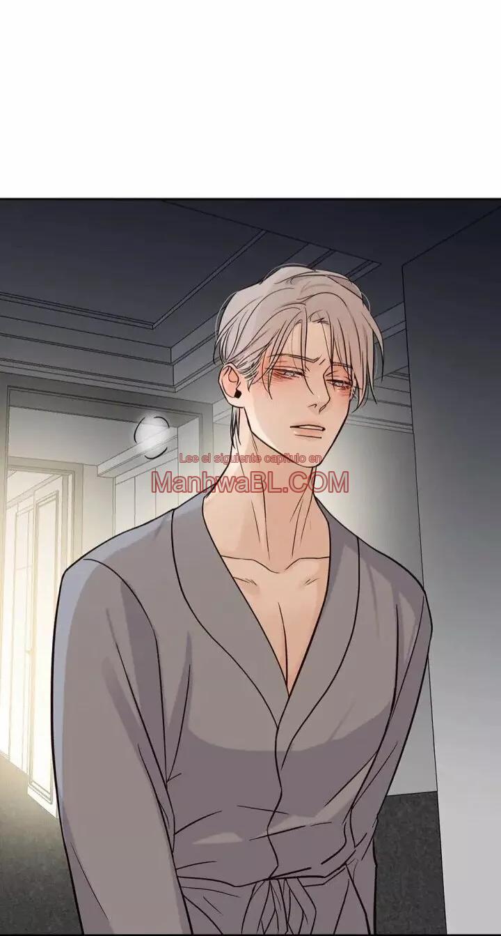 Deuda de amor - Capítulo 26 2 manhwa