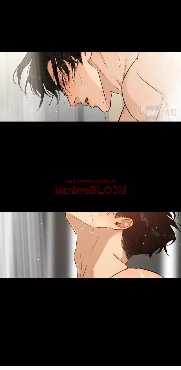 Deuda de amor - Capítulo 26 2 manhwa