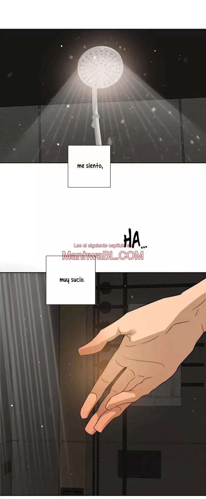 Deuda de amor - Capítulo 26 2 manhwa