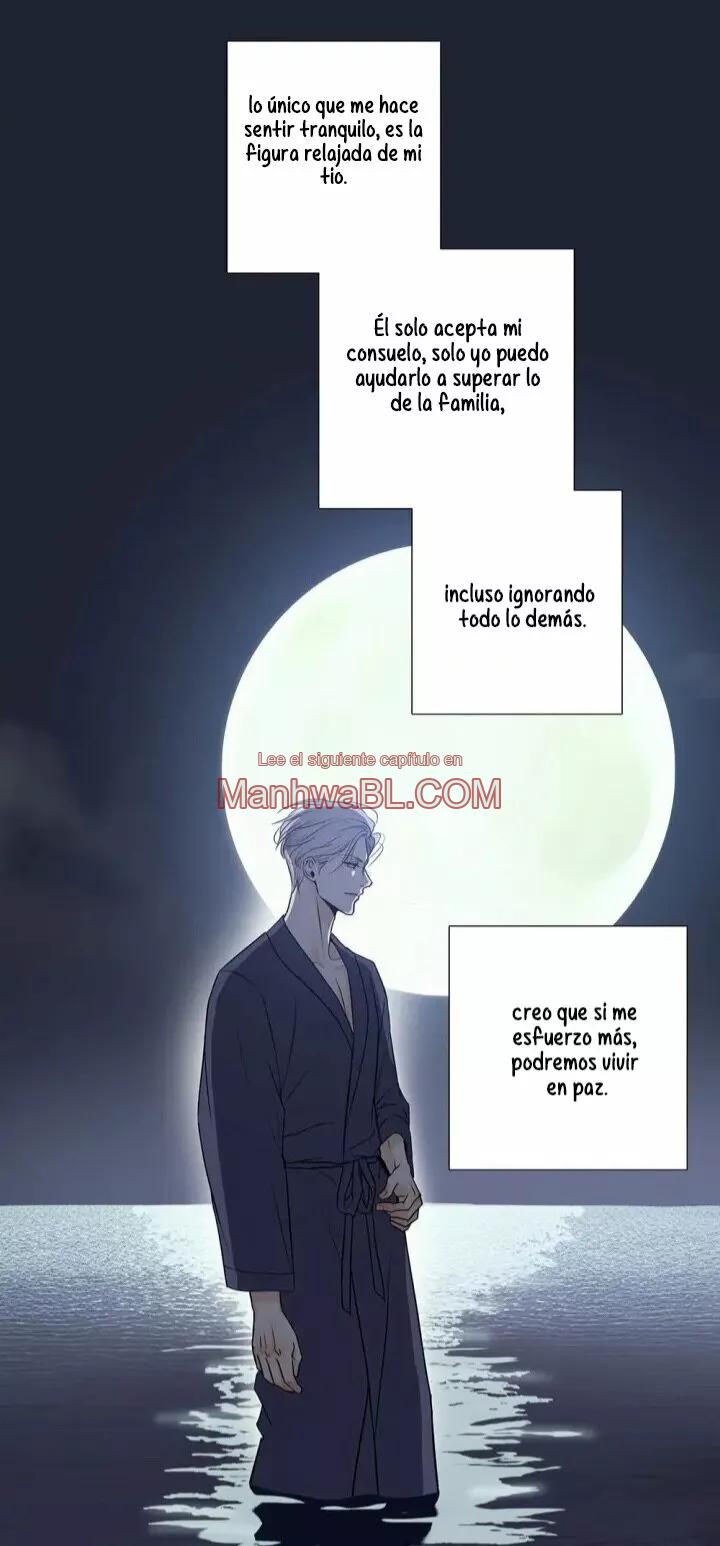 Deuda de amor - Capítulo 26 2 manhwa