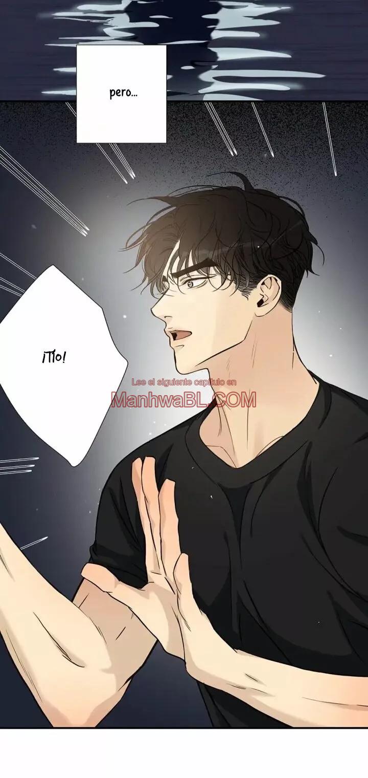 Deuda de amor - Capítulo 26 2 manhwa