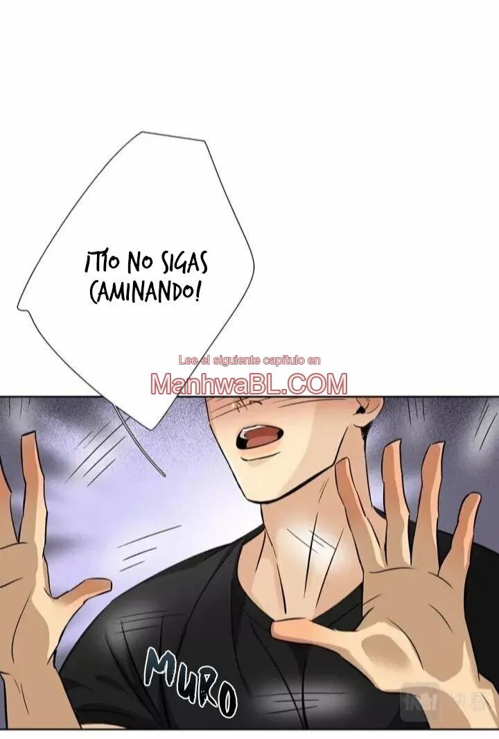 Deuda de amor - Capítulo 26 2 manhwa