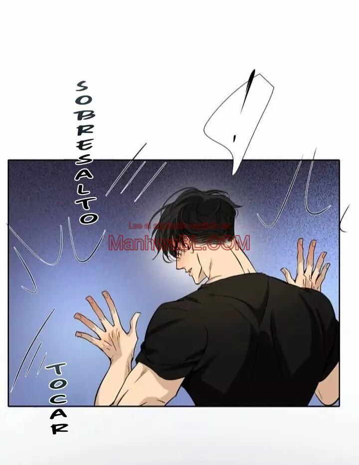Deuda de amor - Capítulo 26 2 manhwa