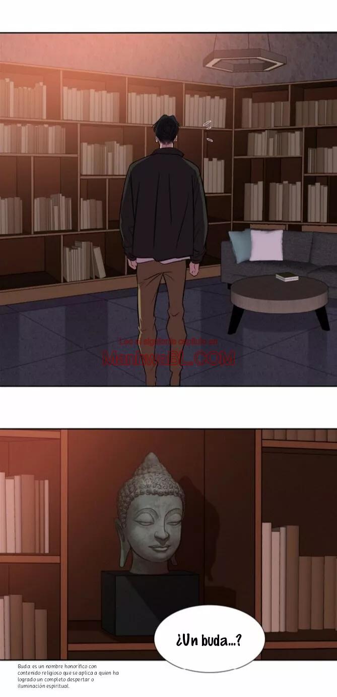 Deuda de amor - Capítulo 9 manhwa