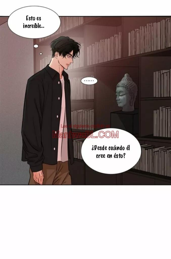 Deuda de amor - Capítulo 9 manhwa