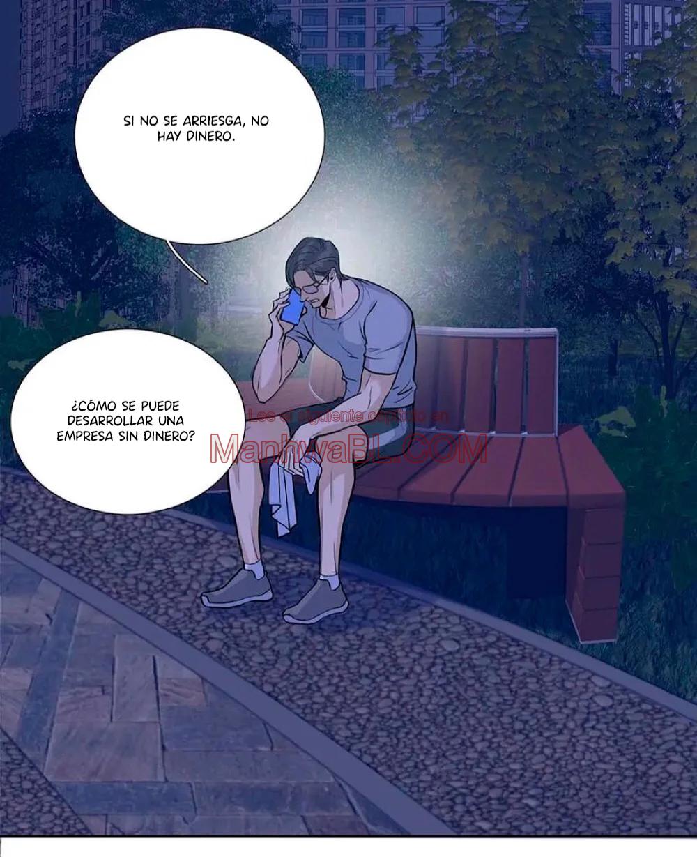 Deuda de amor - Capítulo 34 2 manhwa